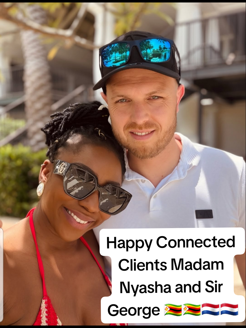 @Real Love Connections