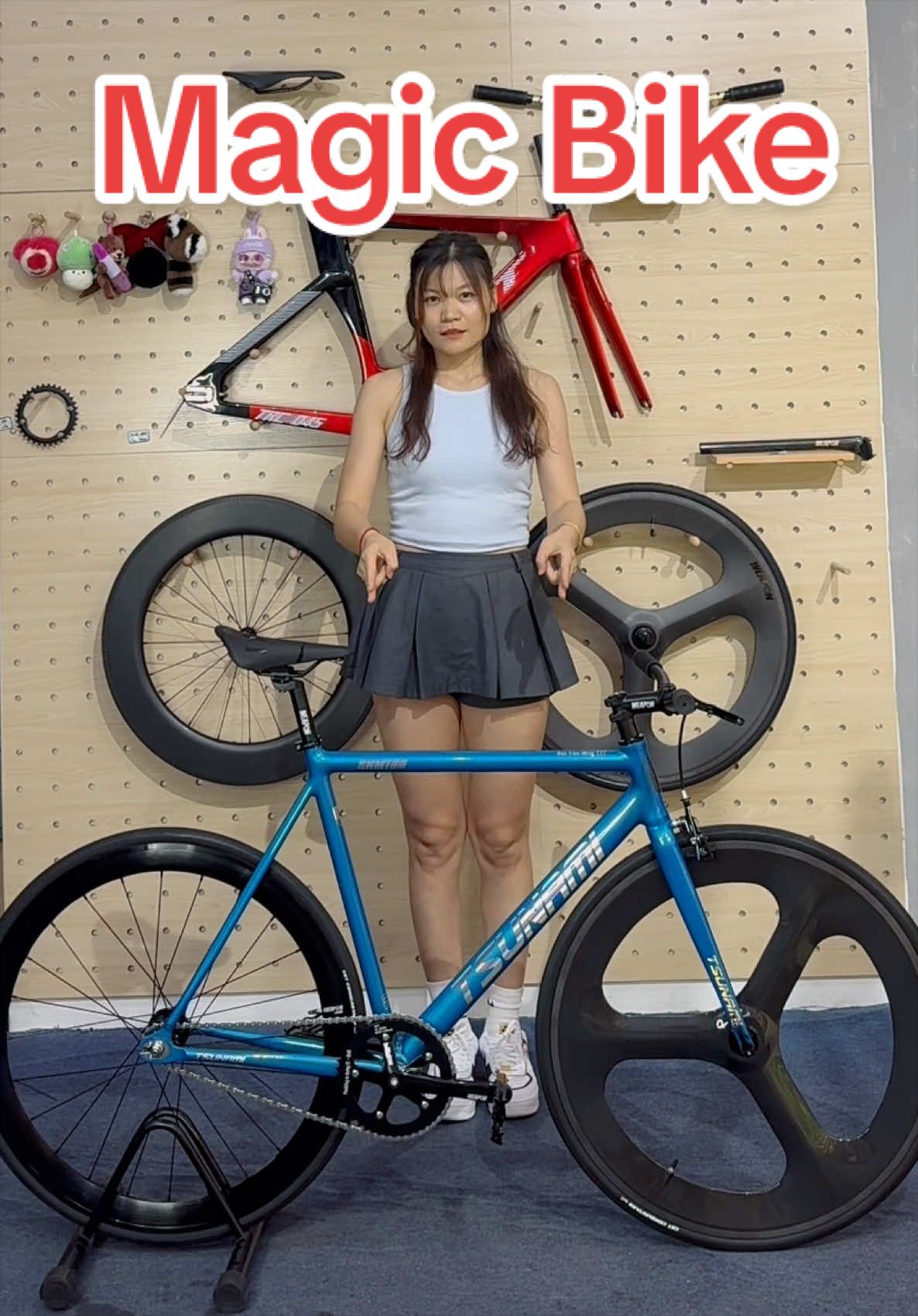 @Miss Wheel