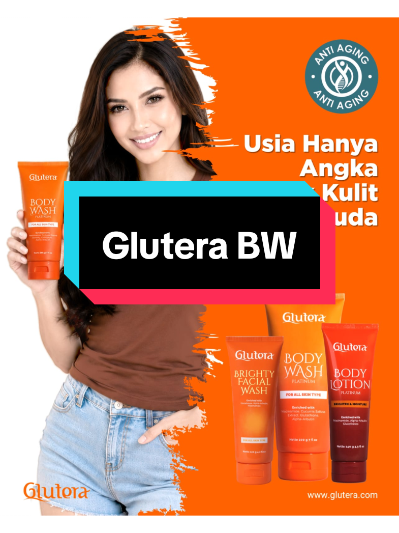 @Agen Resmi Glutera