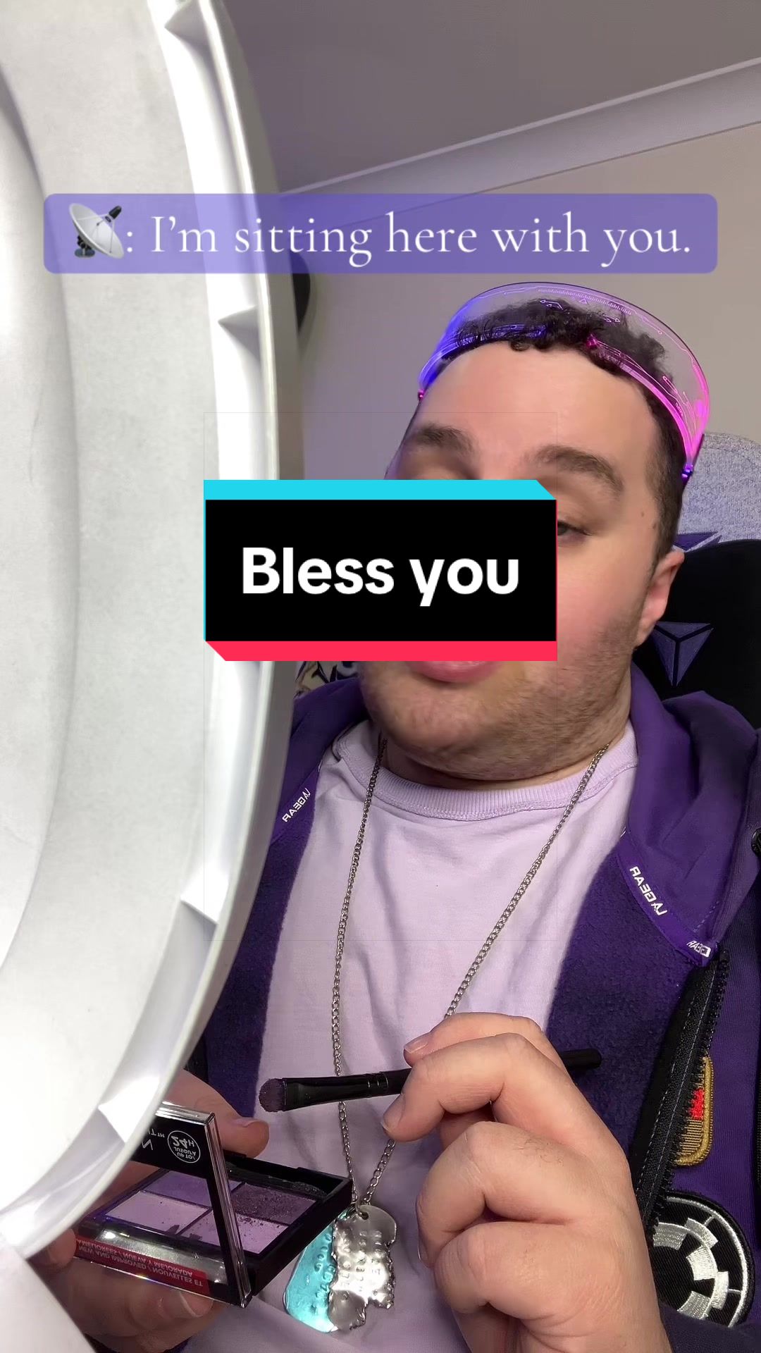 @Callsign: Glitch 📡