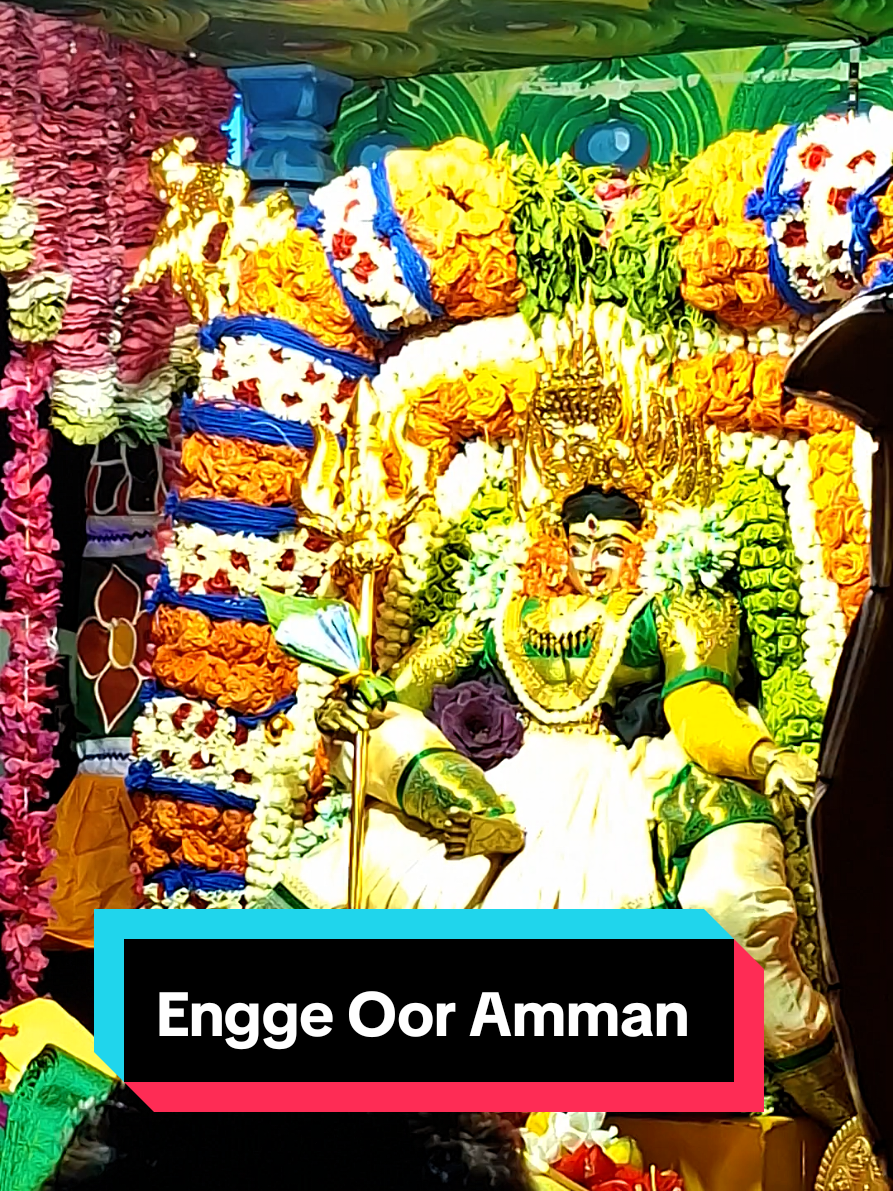 @Oorkaaran Enterprise