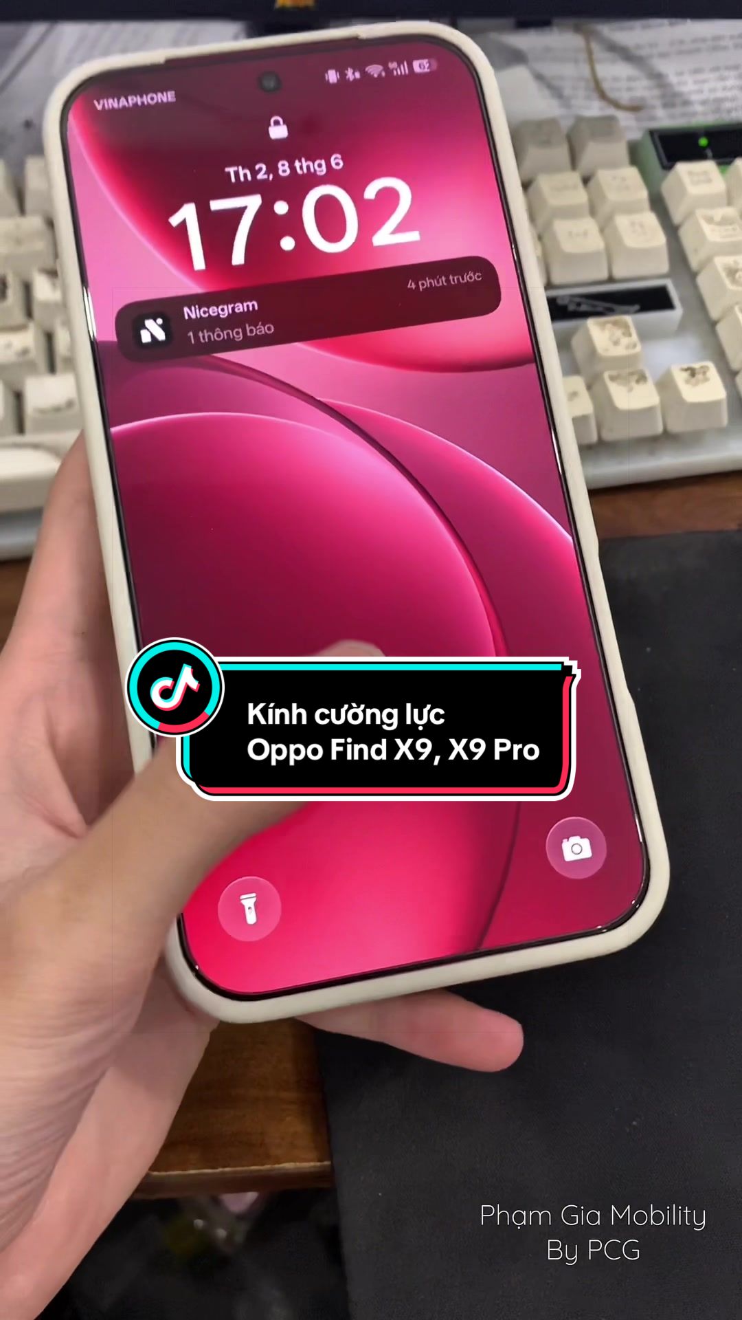 @Phạm Gia Mobility
