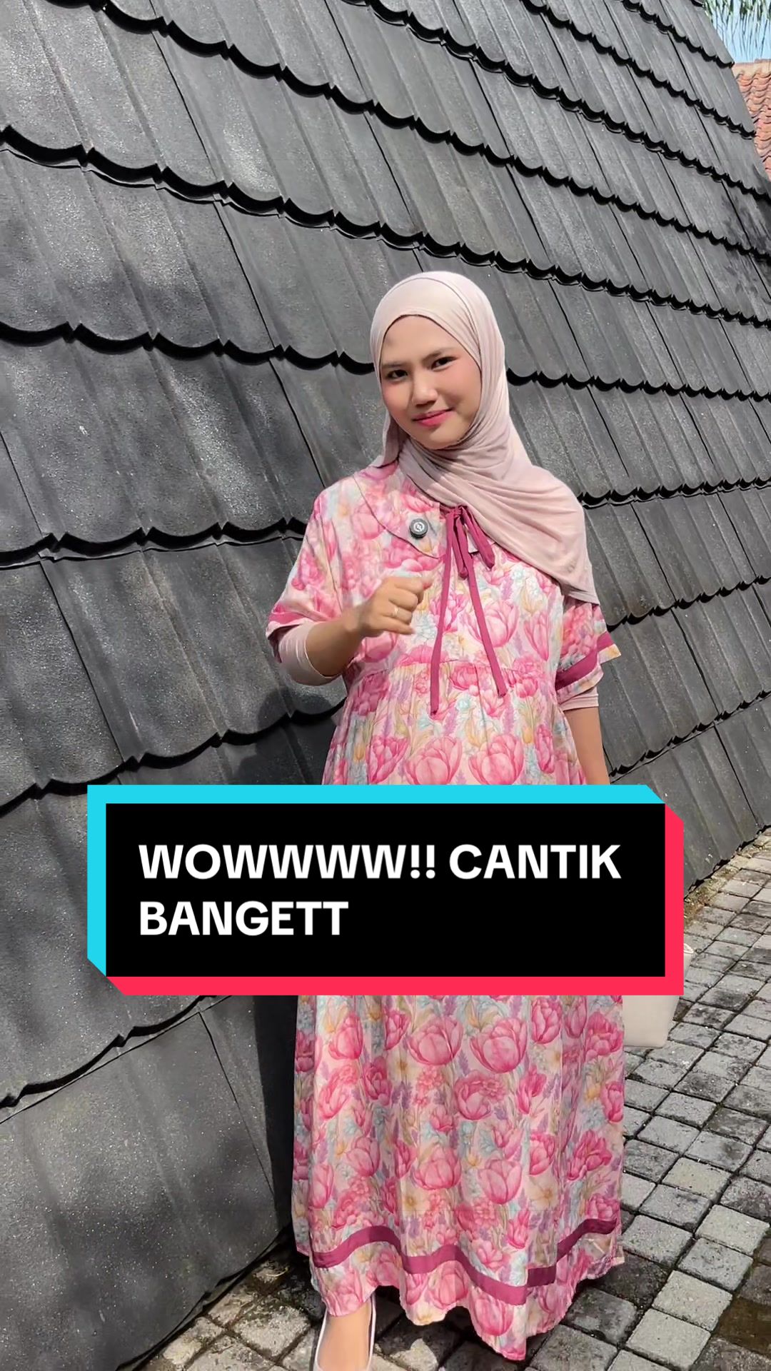 @Andalan Baju Hamil
