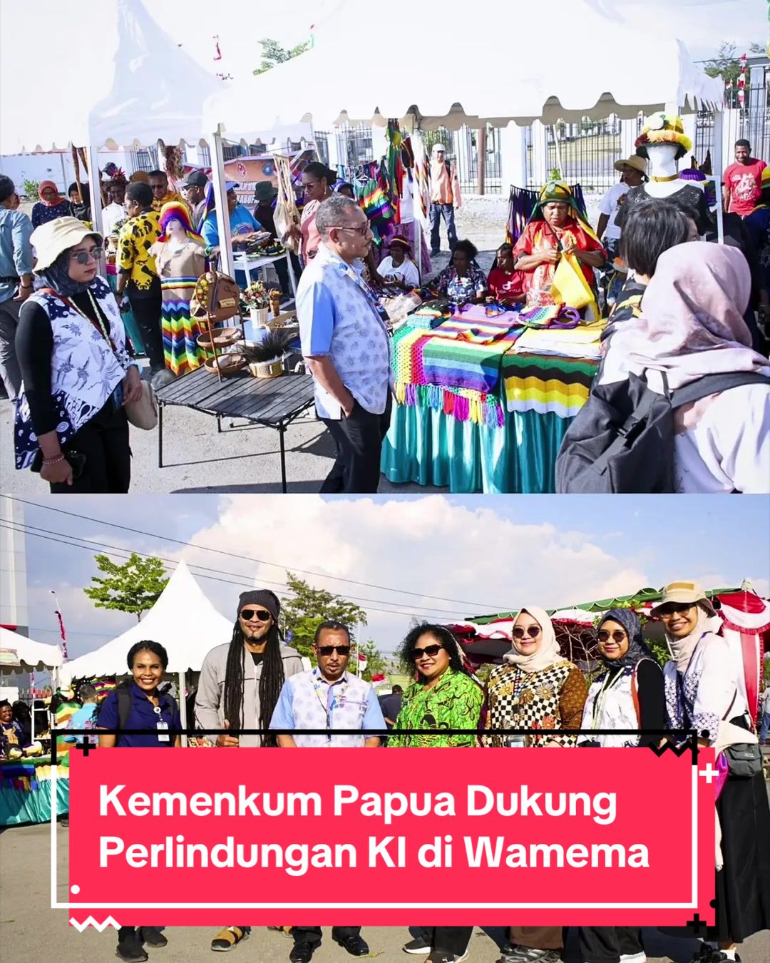 @Info Kejadian Jayapura | IKKJ