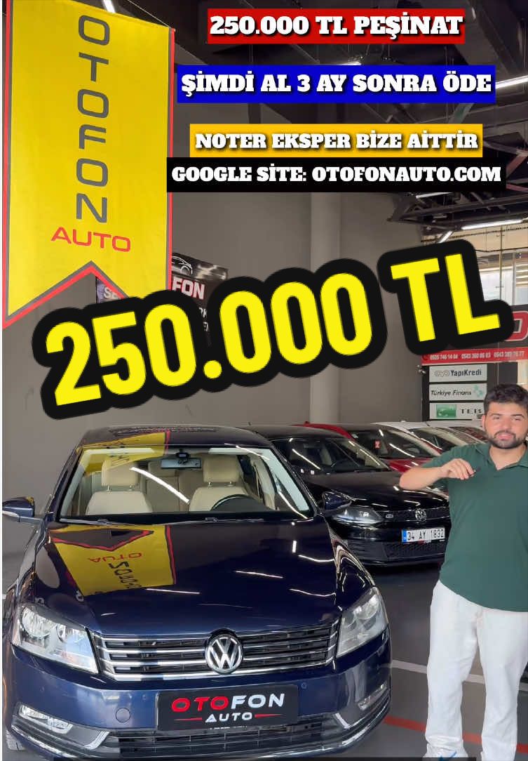 @OTOFON SENETLİ SATIŞ MERKEZİ