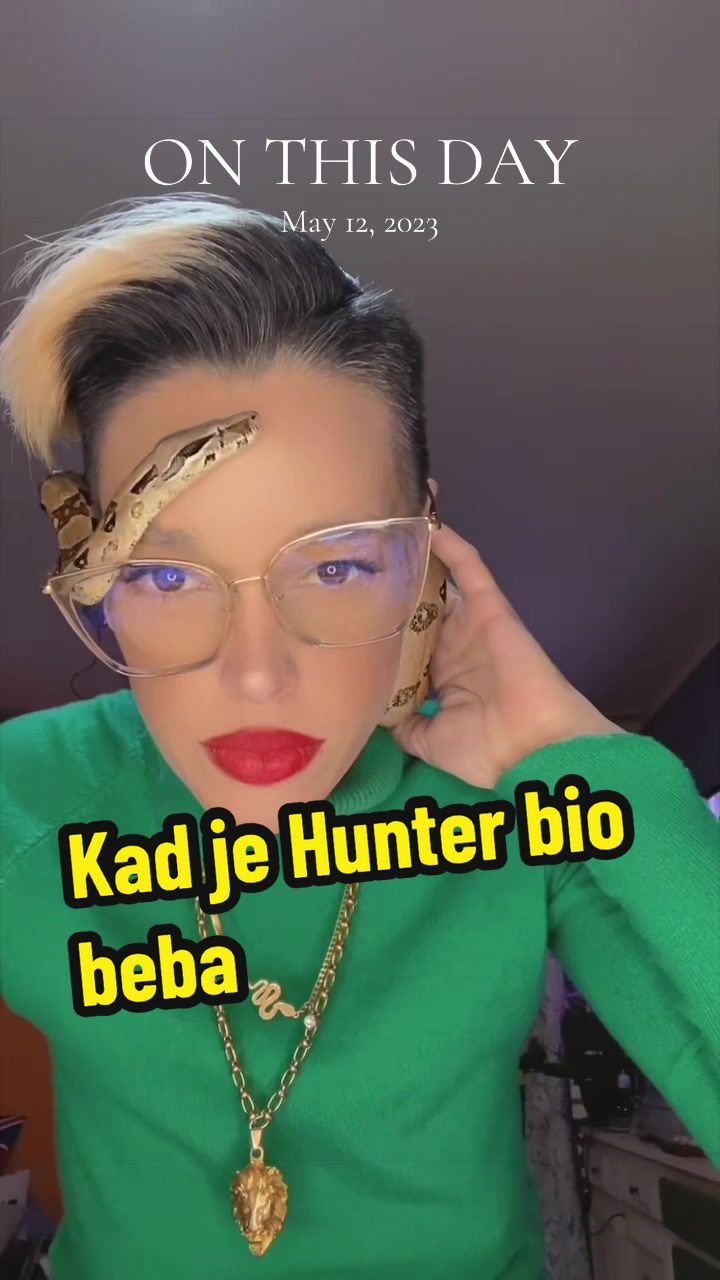 @Maja Kovijanic