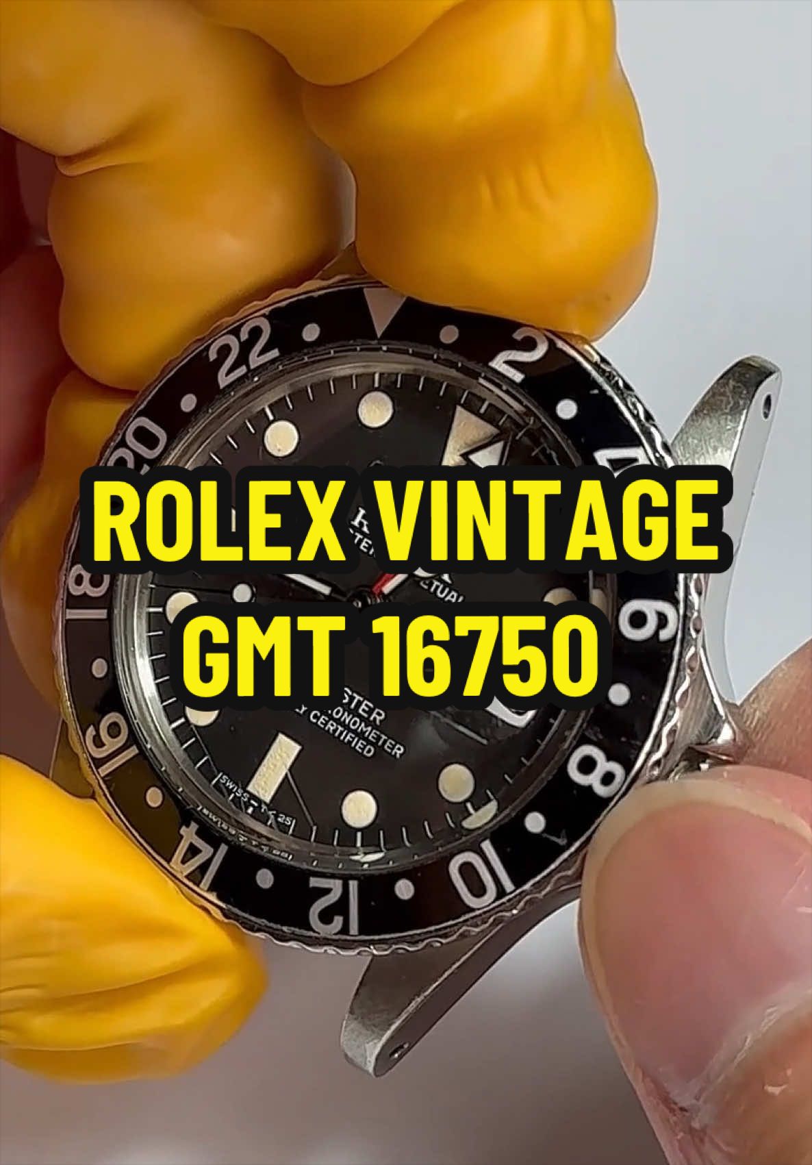 @Watchmaker Rock