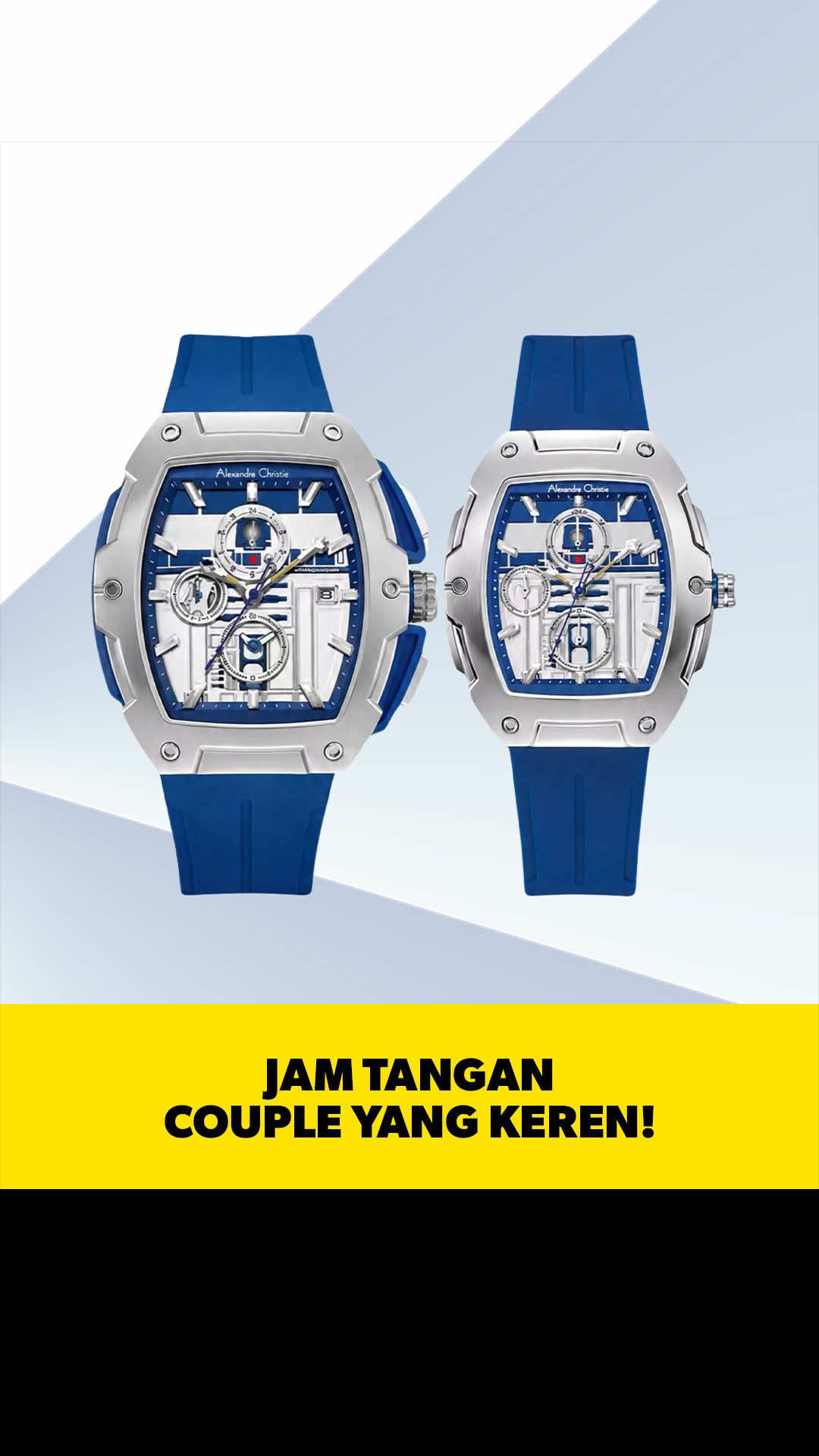 @Gudang Jam Official