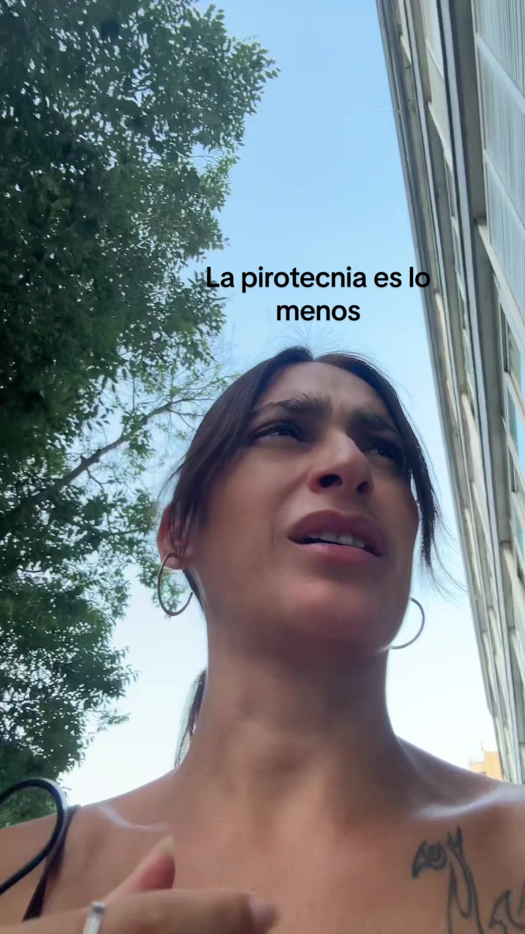 @Debora Dominguez