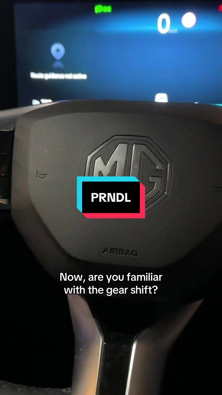 @MG Motor Australia