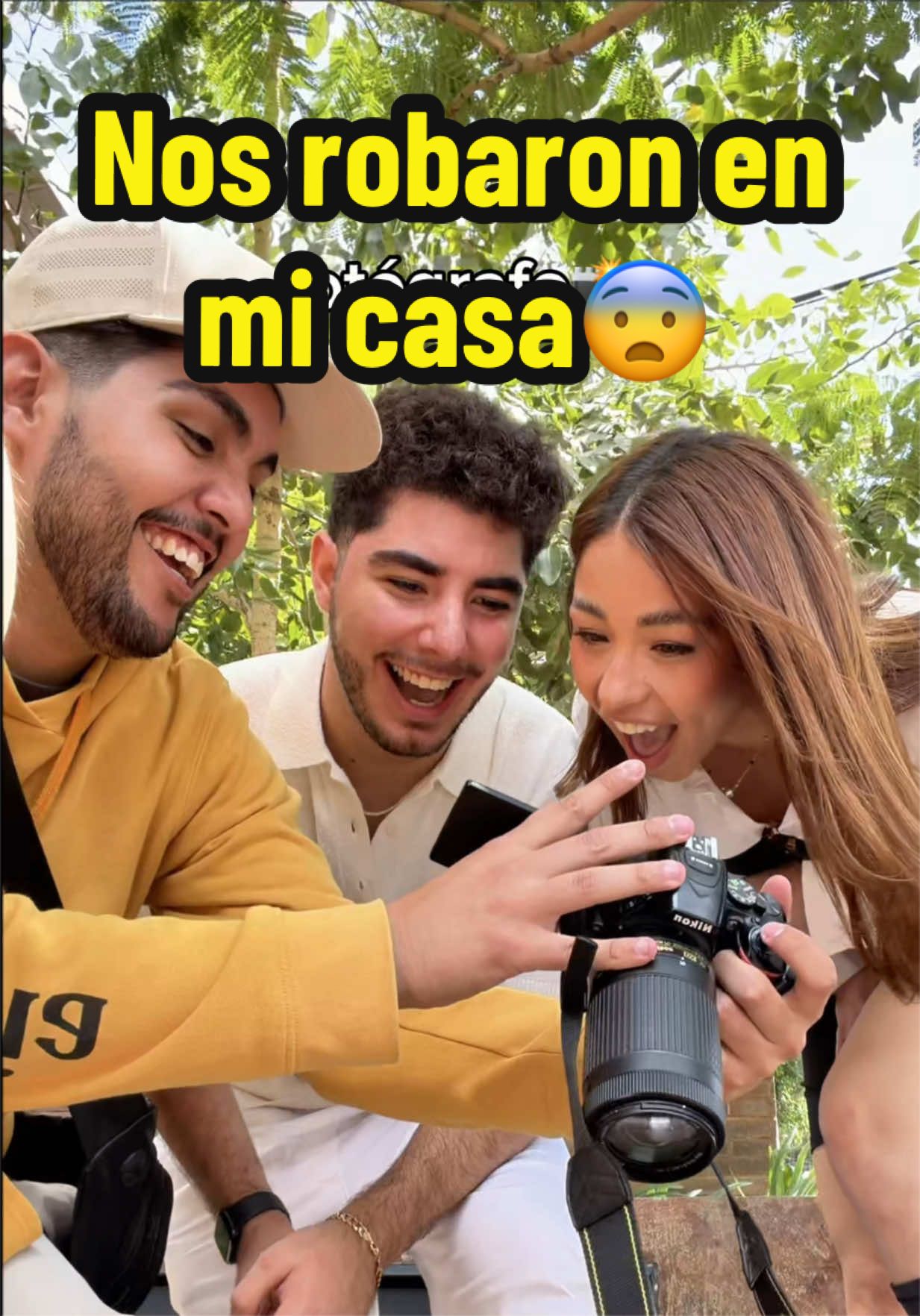 @Donovan Estrada ✨