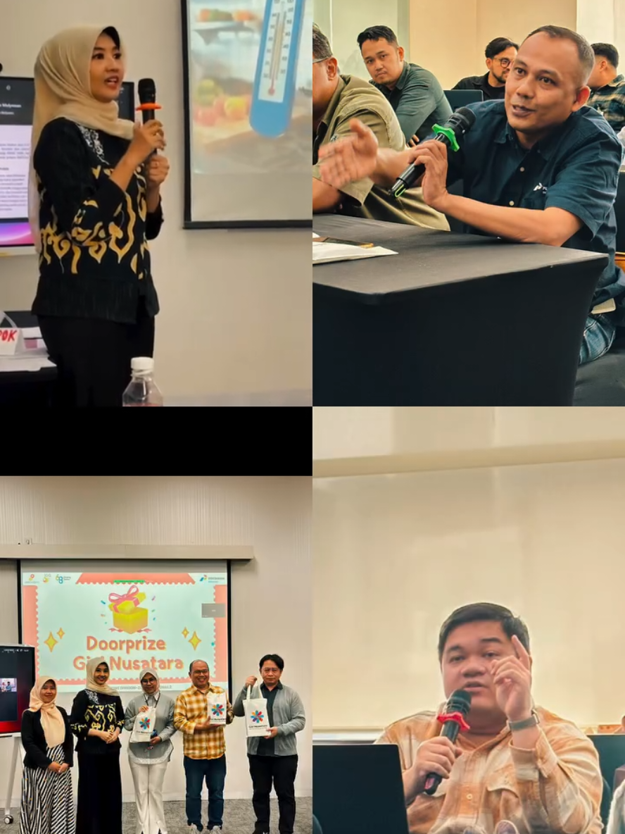 @Gizi Nusantara Official