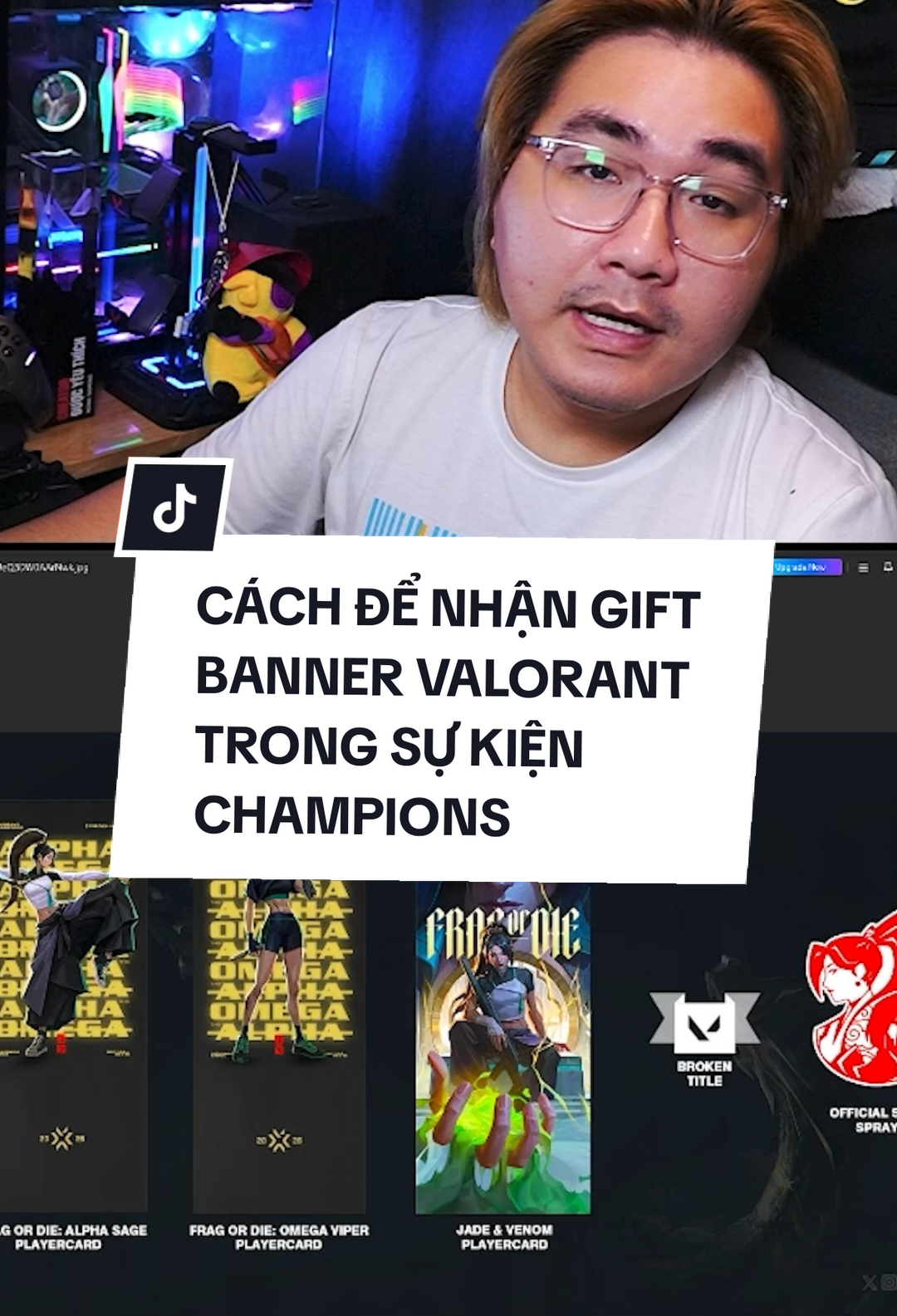 @NonKGaming