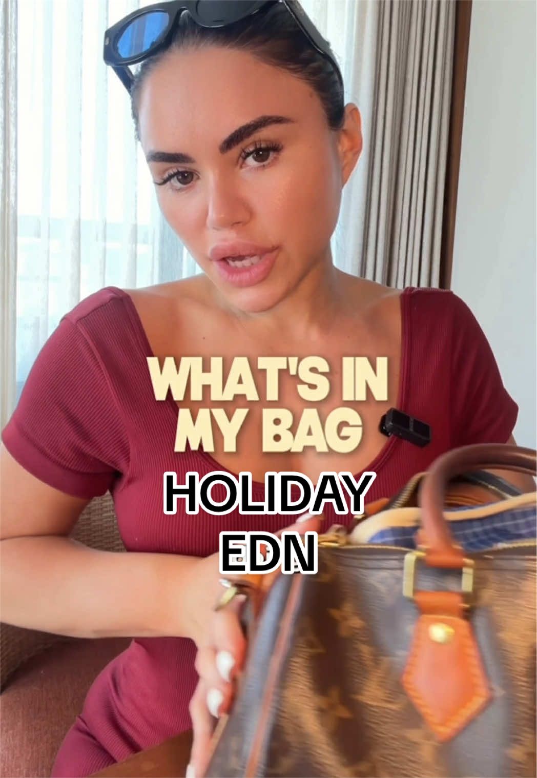 @Katija Cortez