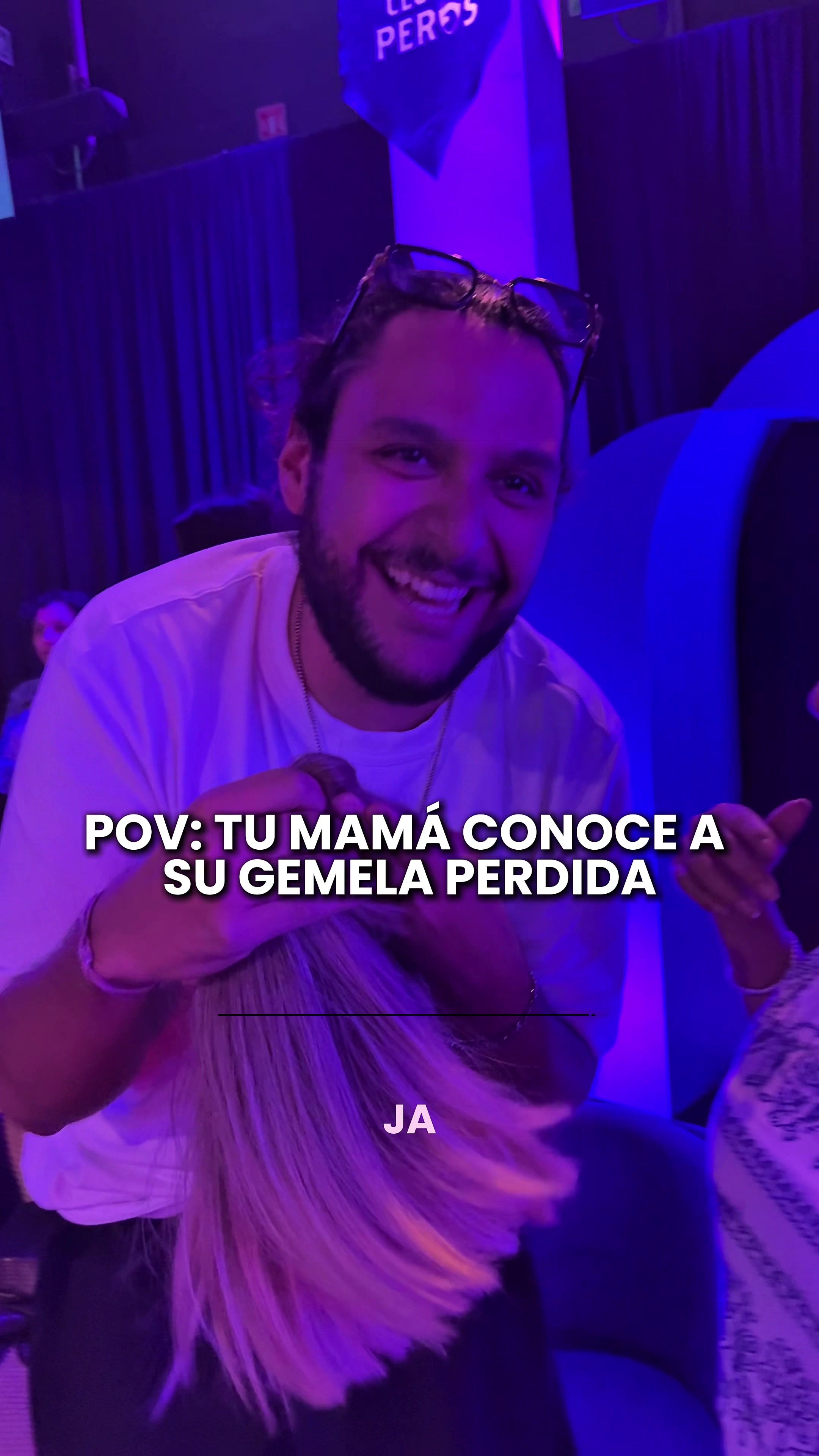 @Andrea Pons | Story Time