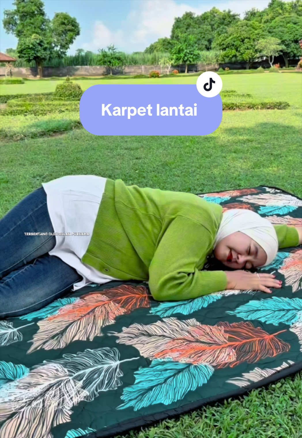 @Sri Lestari Lubis
