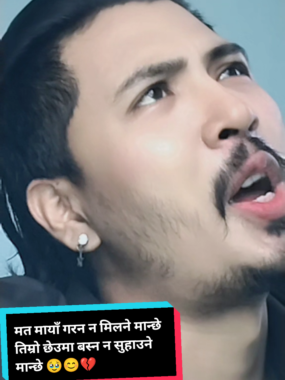 @👑Hancy Boy Khawas🤟