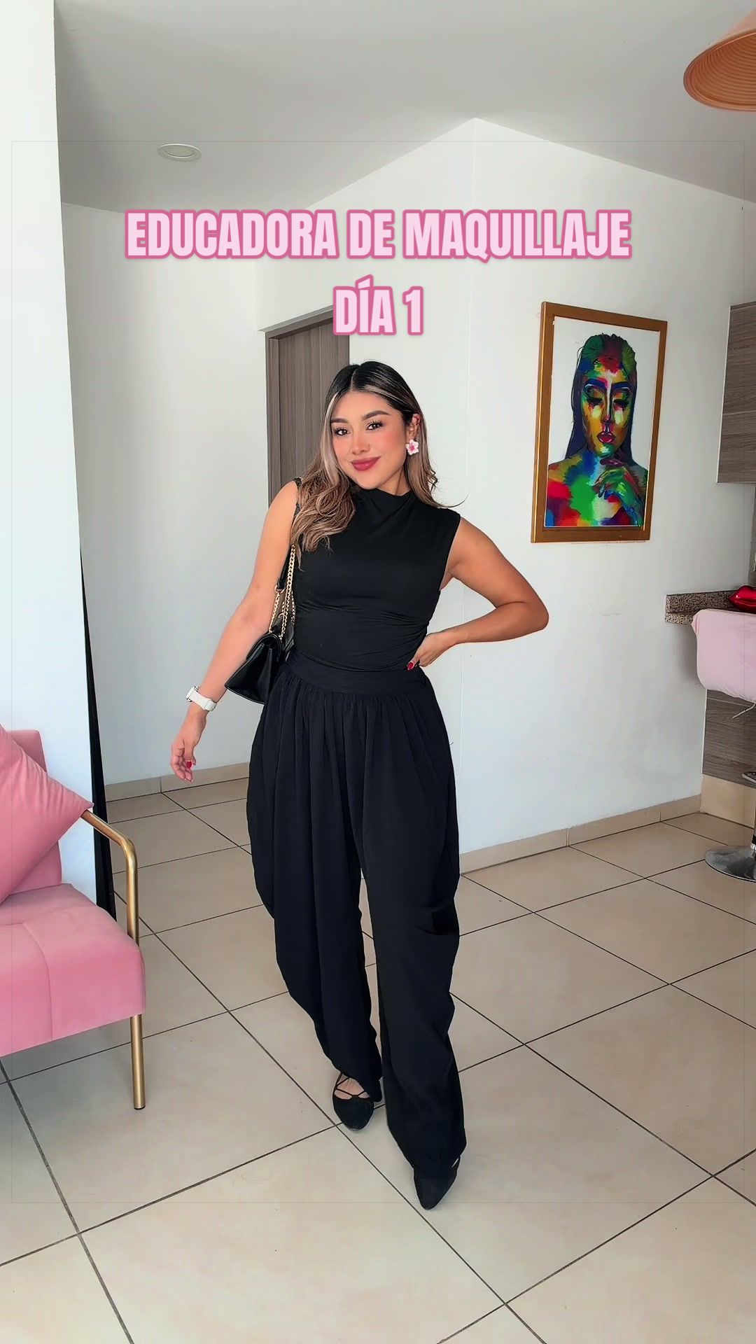 @MARIANA MAKEUP ARTIST