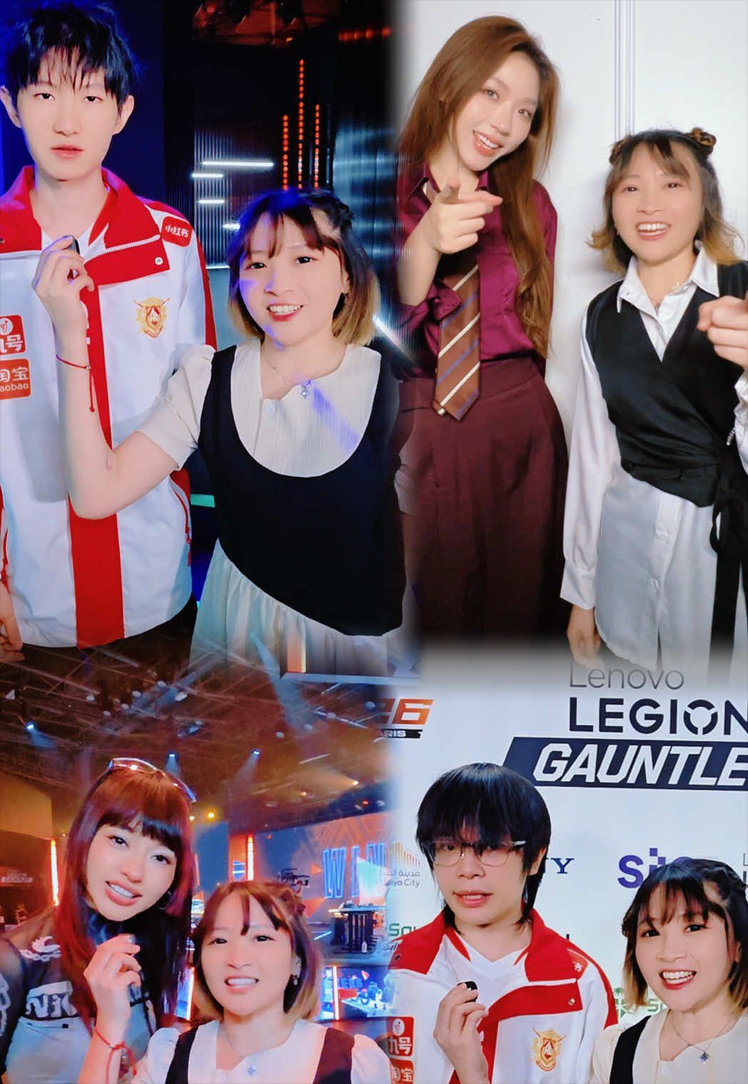 @HoK Esports