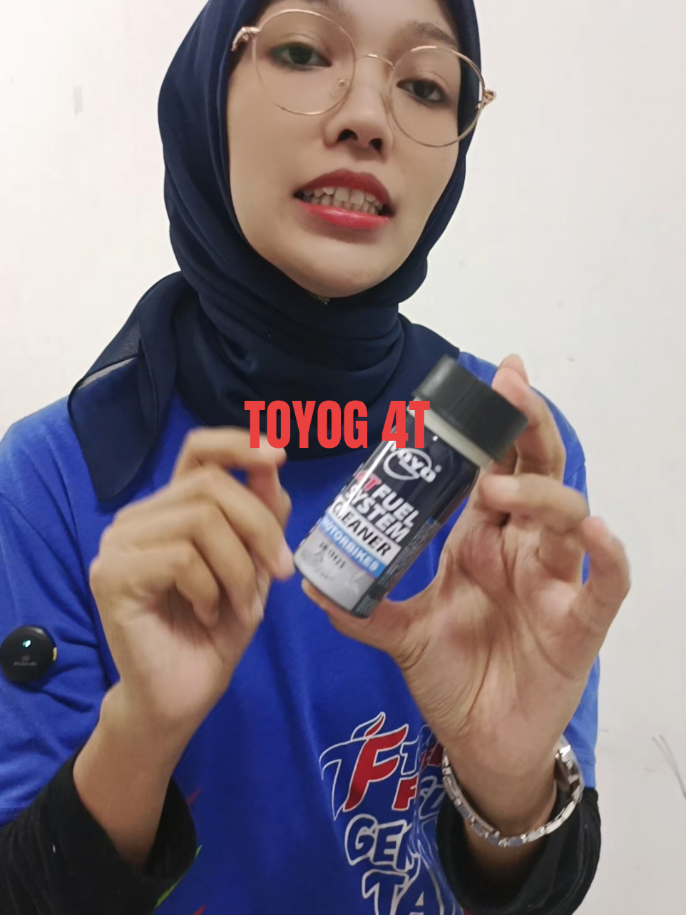 @Zue | akak spare part