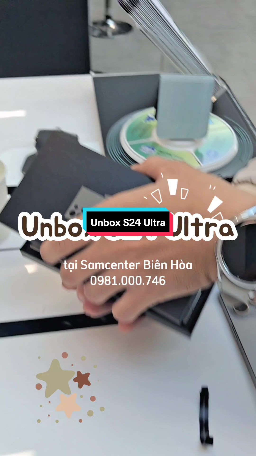 @Samcenter Biên Hòa - Đồng Nai