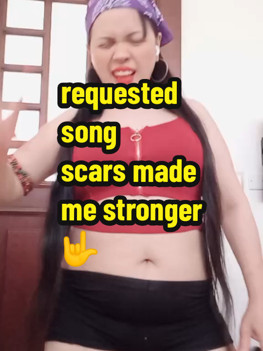 @MONICK TRINIDAD2 THE ROCKER🤟