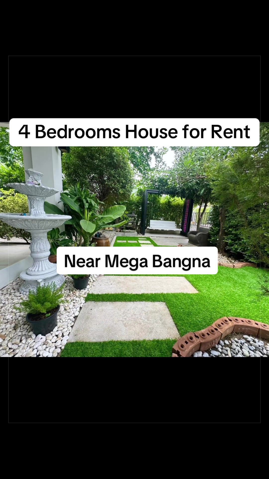@Bangkok Property Rentals