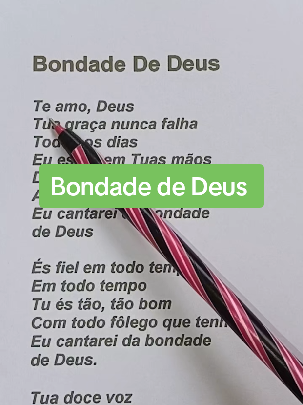 @Hinos & Louvores🎶