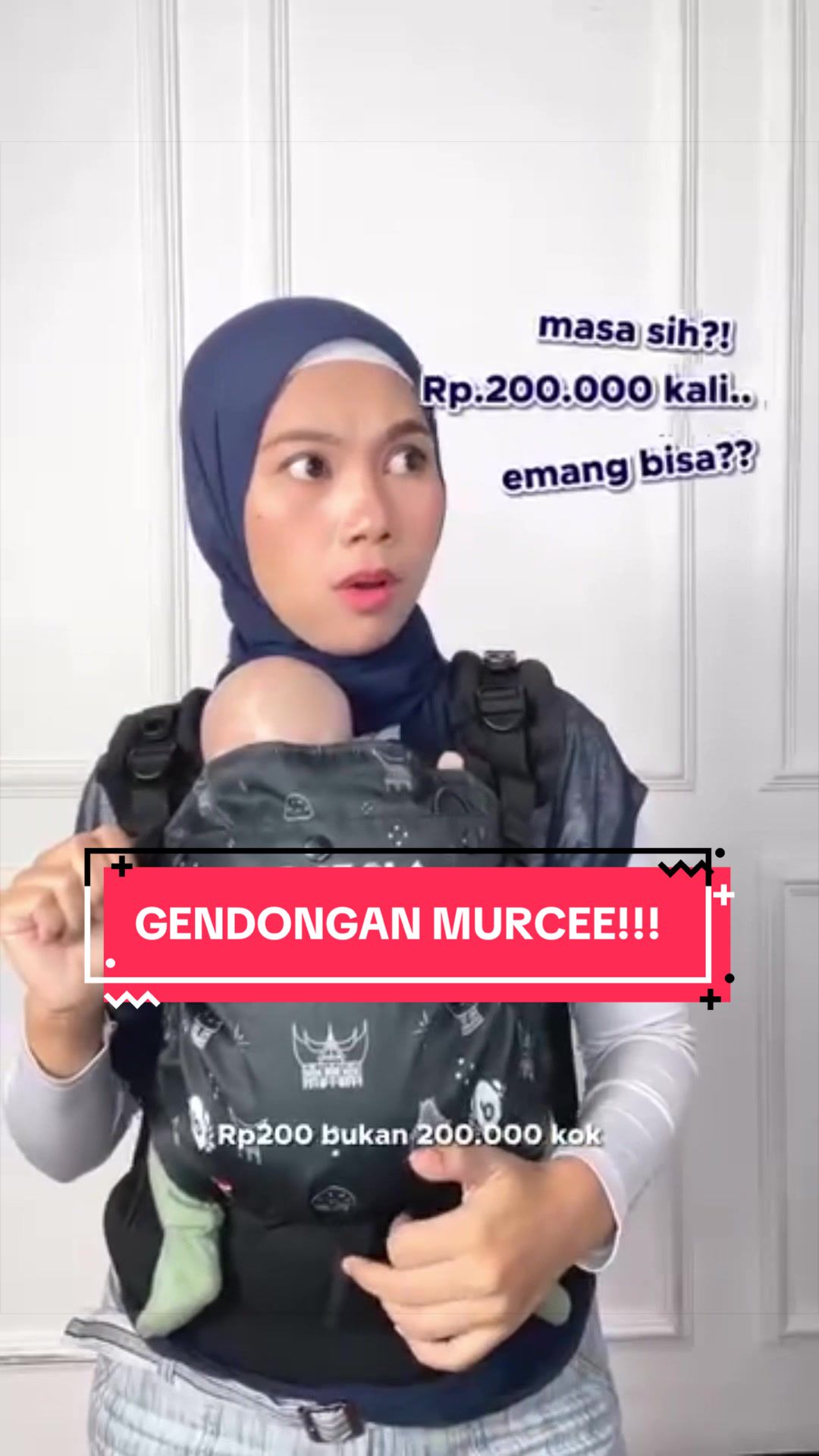 @Thiva | KonsultanMenggendong