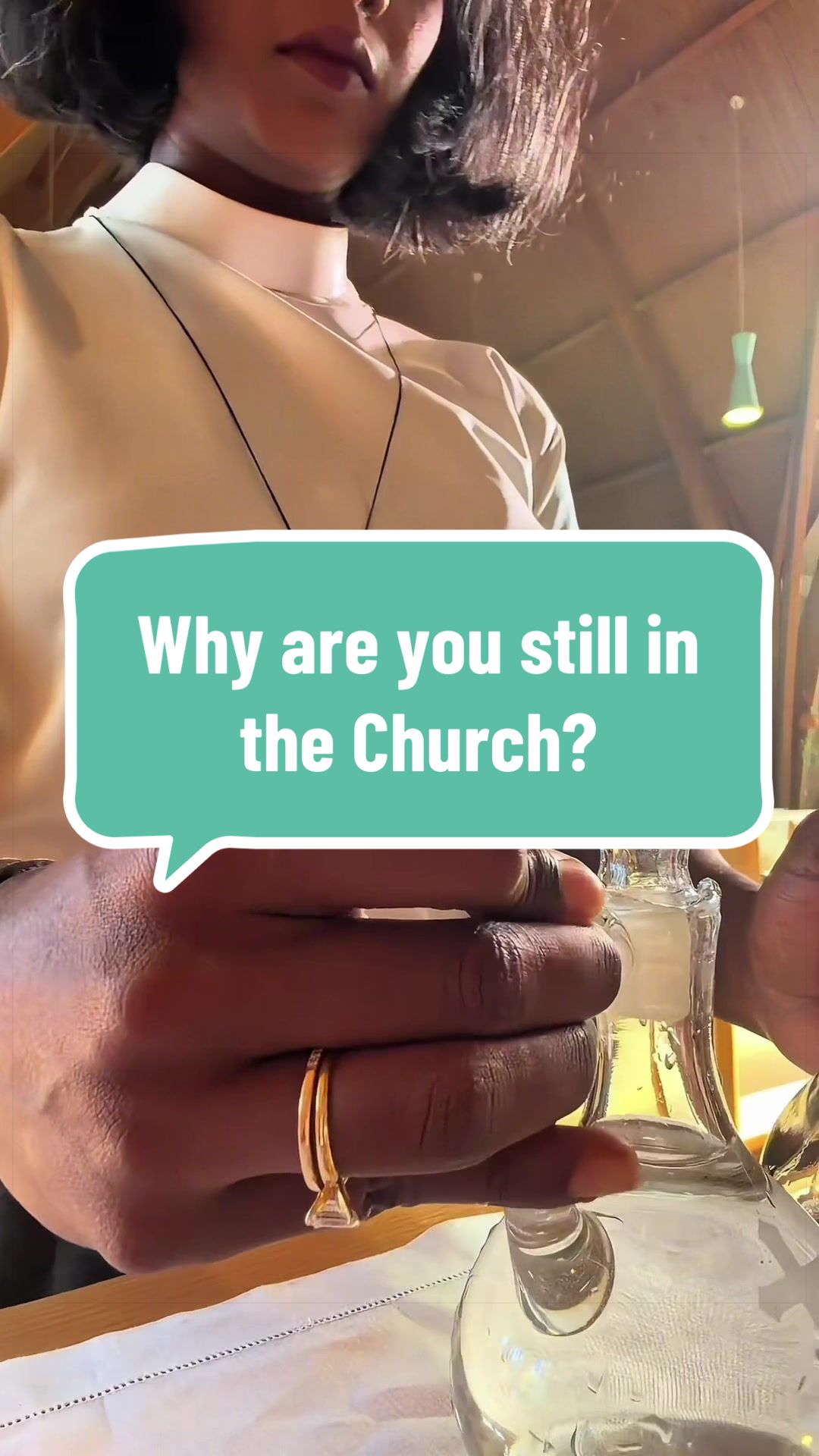 @Rev. Gerlyn