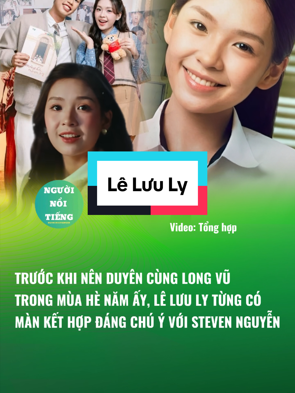 @Người Nổi Tiếng