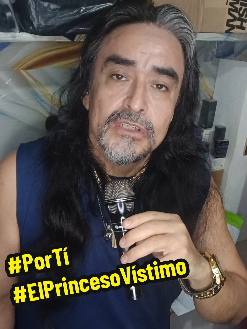 @Santiago Alberto Ramos