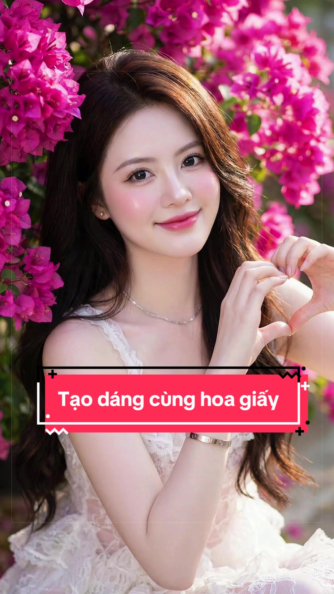 @Mặt xinh & Gu chất