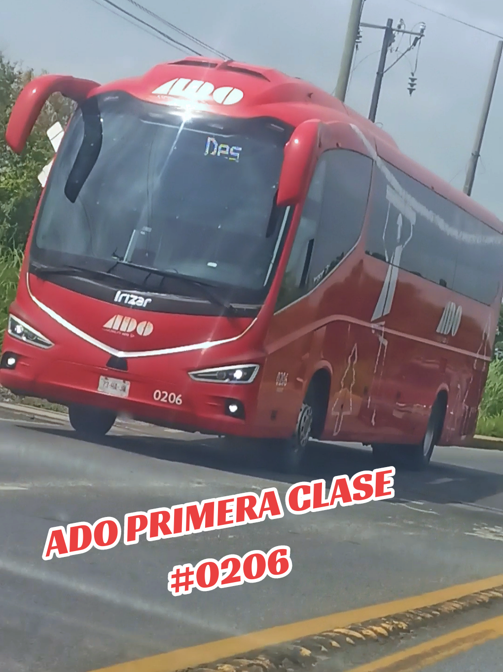 @Busologia Veracruzana 🍀🚍