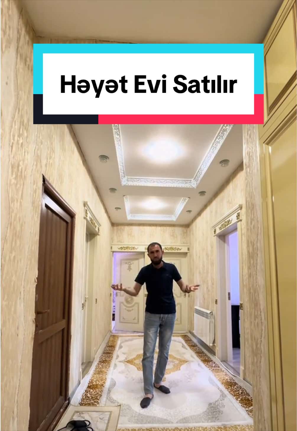@Əmlakçı Ərəstun Müşfiqabad qəs