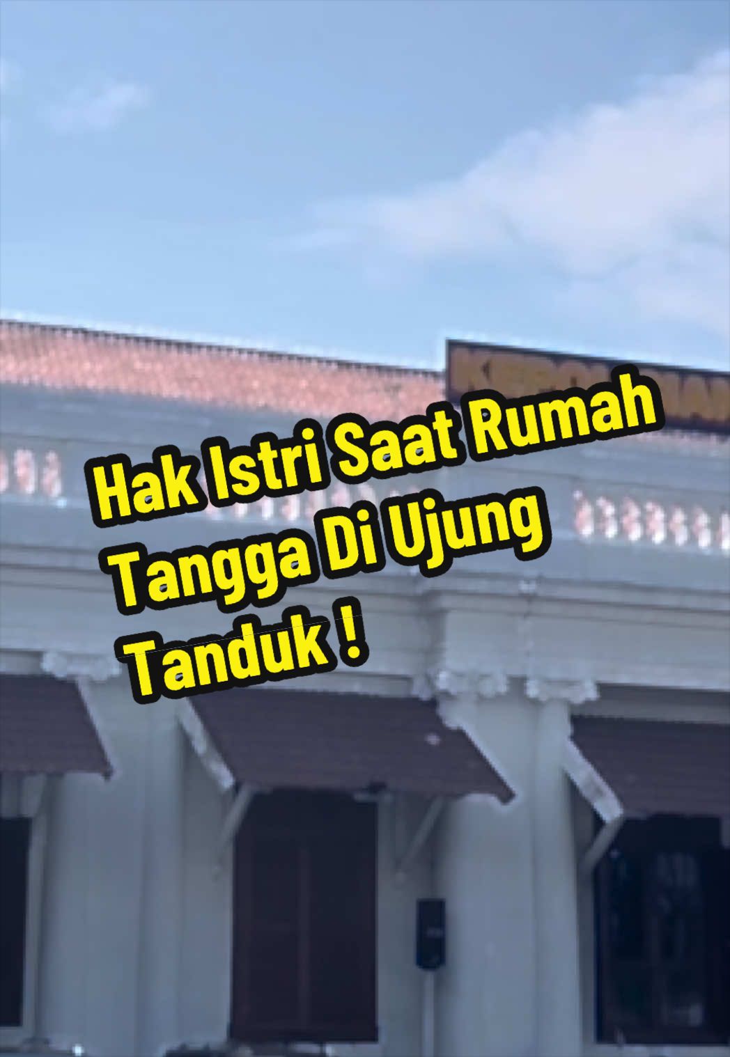 @Pengacara Surabaya Kanzul Wafa