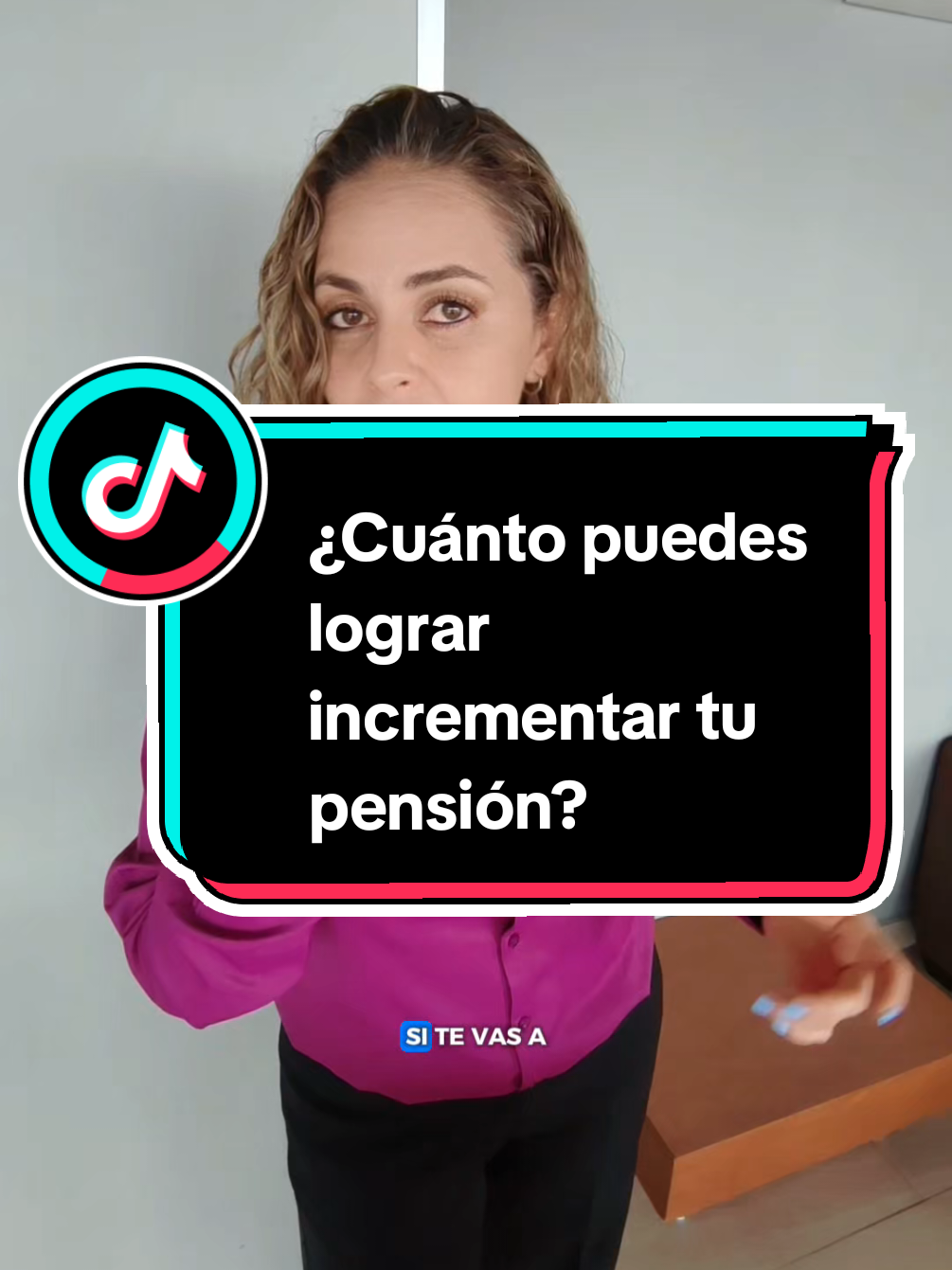 @Más pensión con Karla