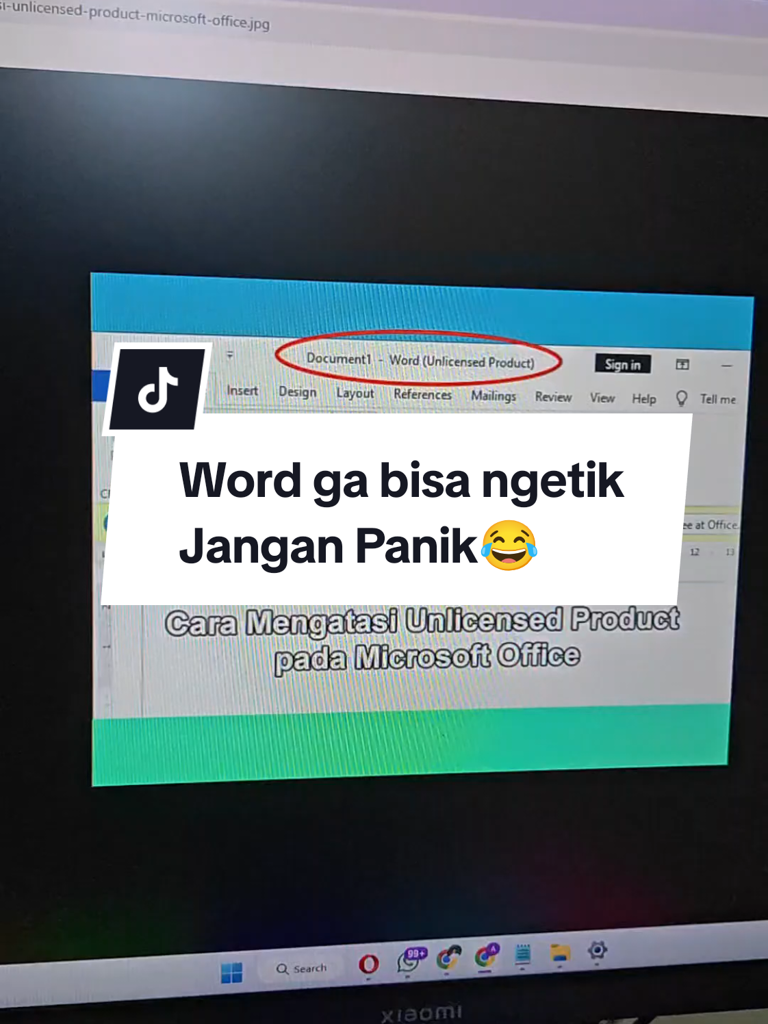 @SI PALING APLIKASI
