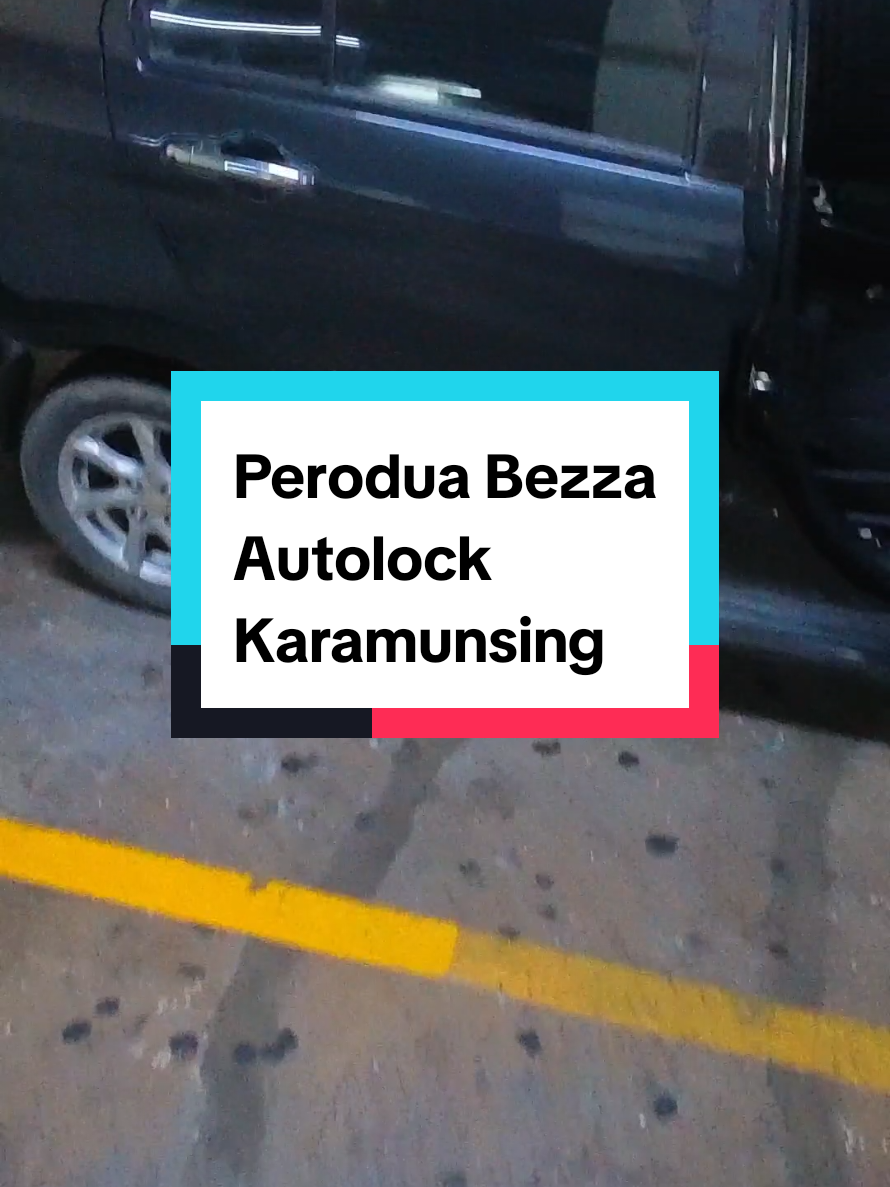 @Borneo_Locksmith