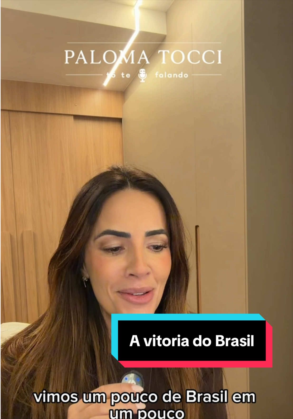 @Paloma Tocci