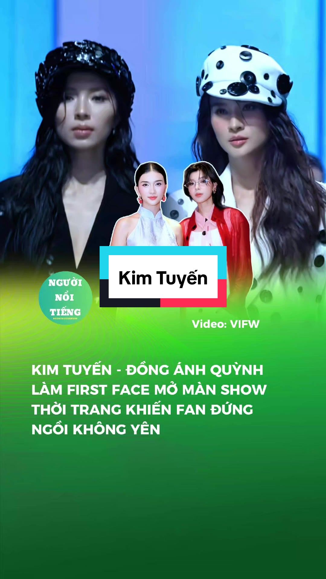 @Người Nổi Tiếng