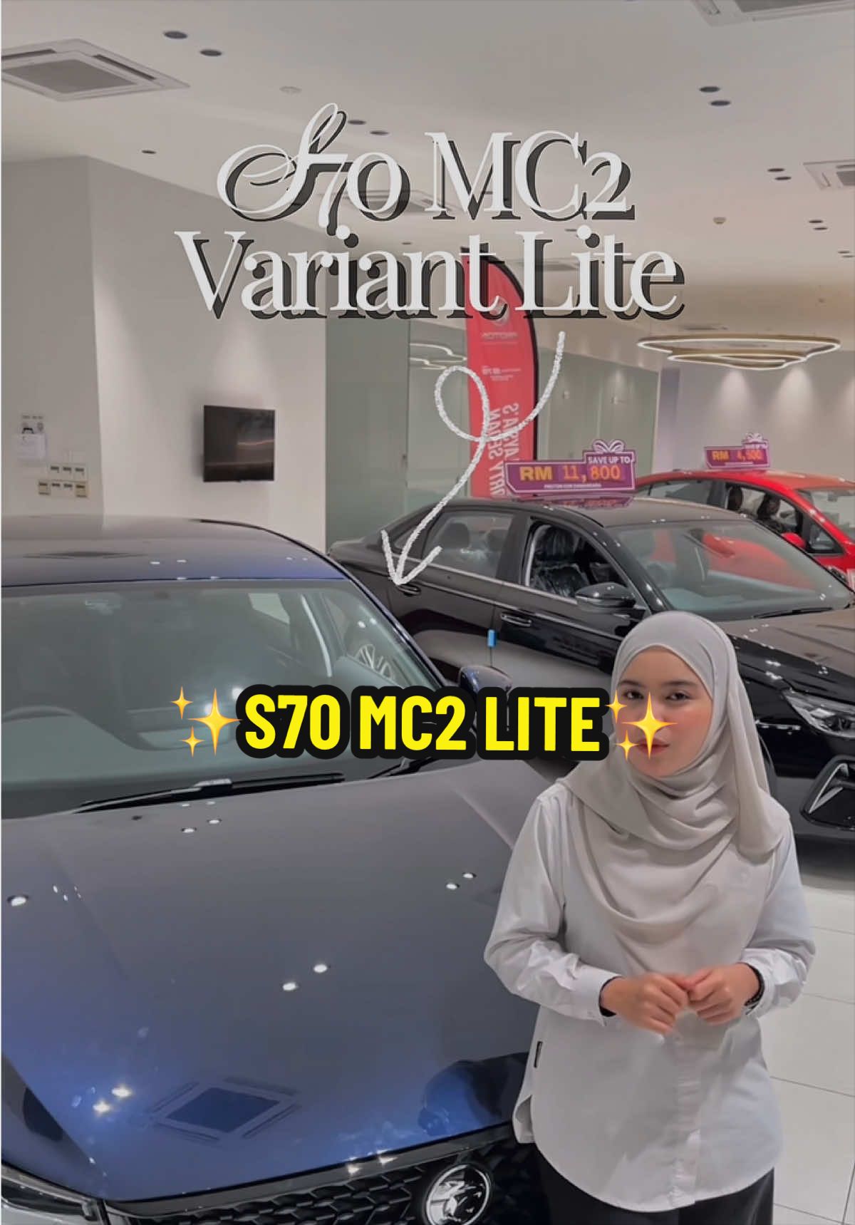 @Proton Eon Damansara