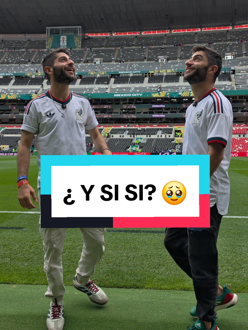 @Si Somos Gemelos