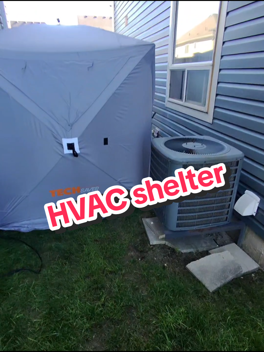 @HVAC Know It All
