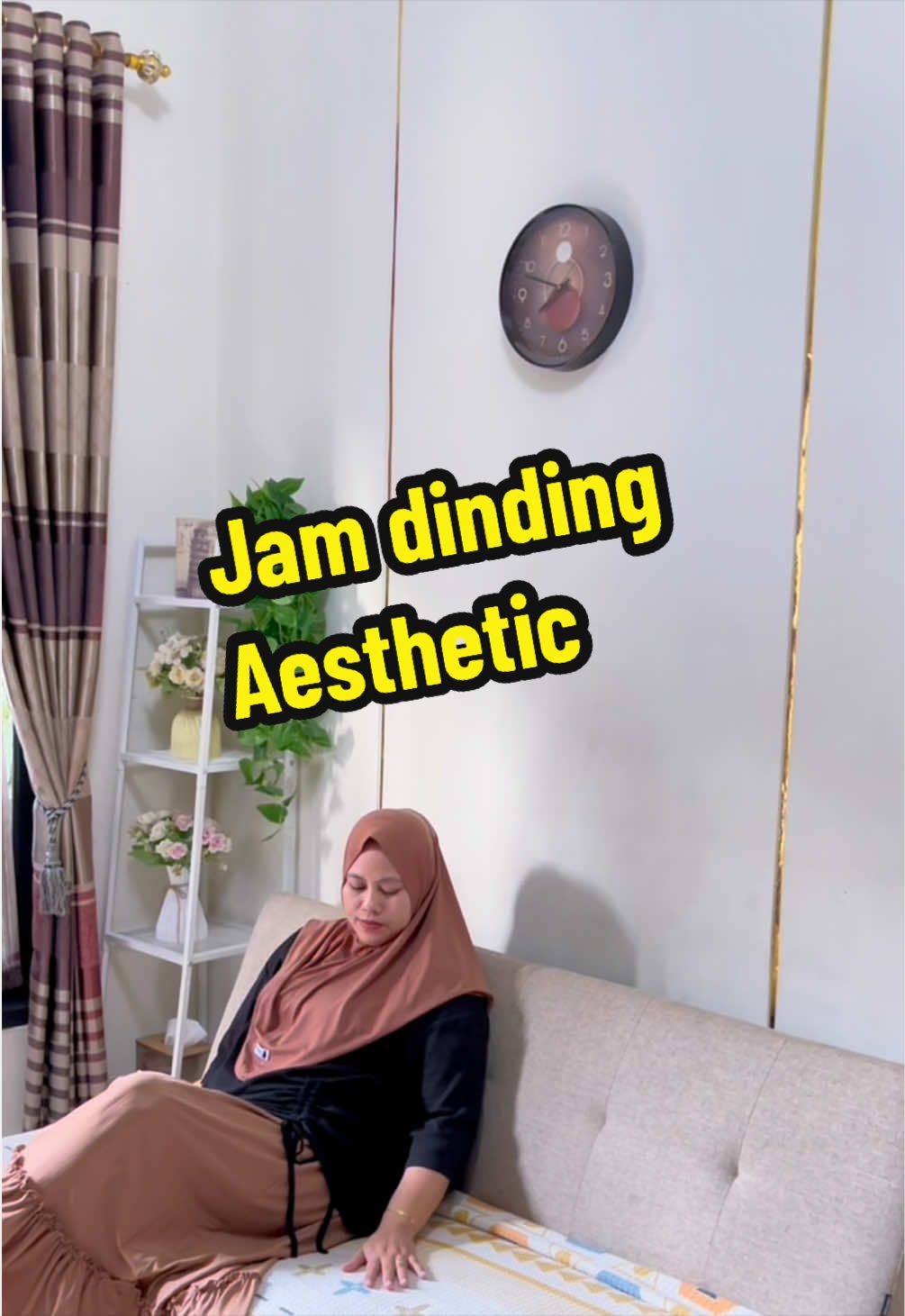 @Siti Nursanah