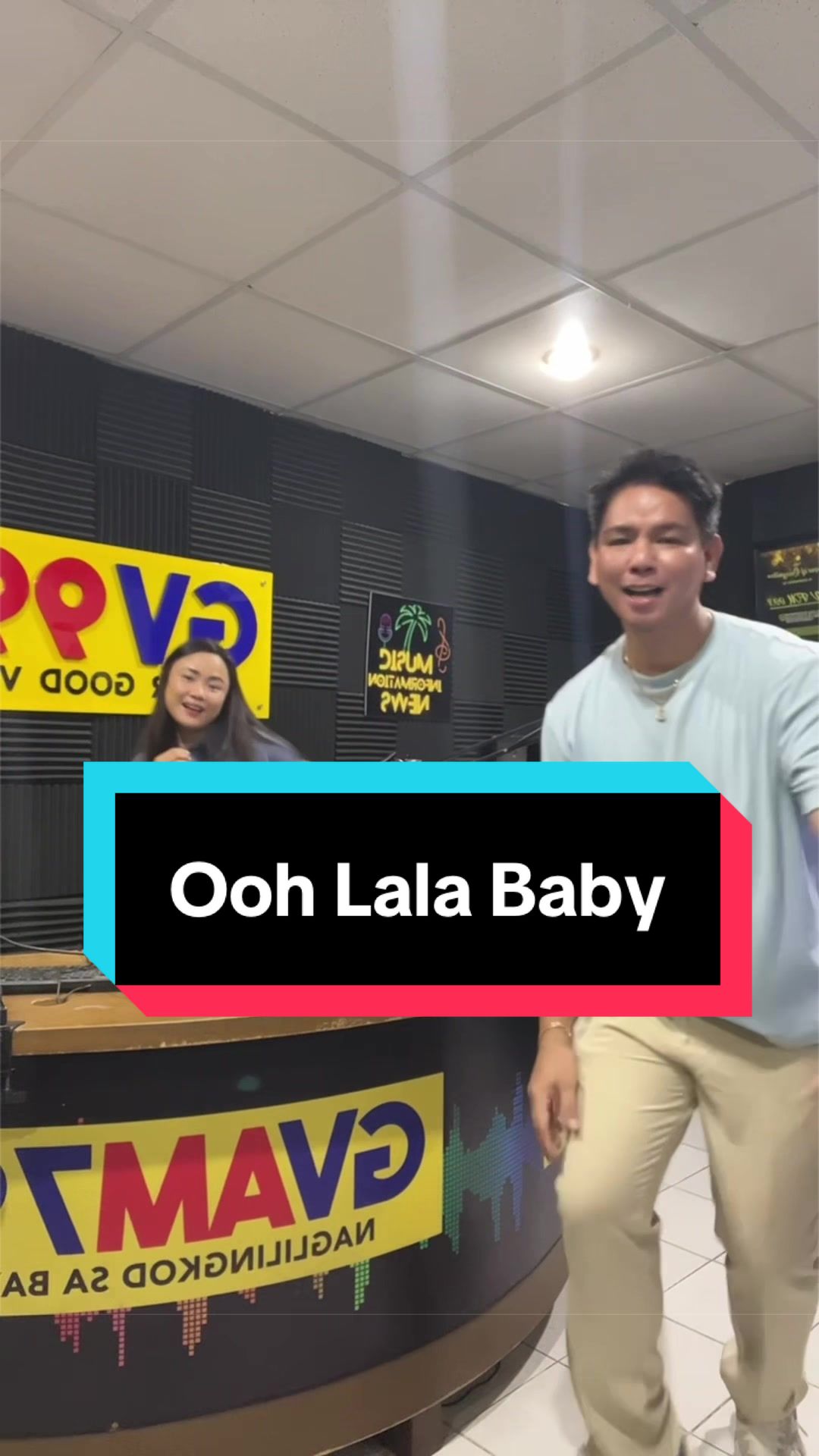 @GV 99.1