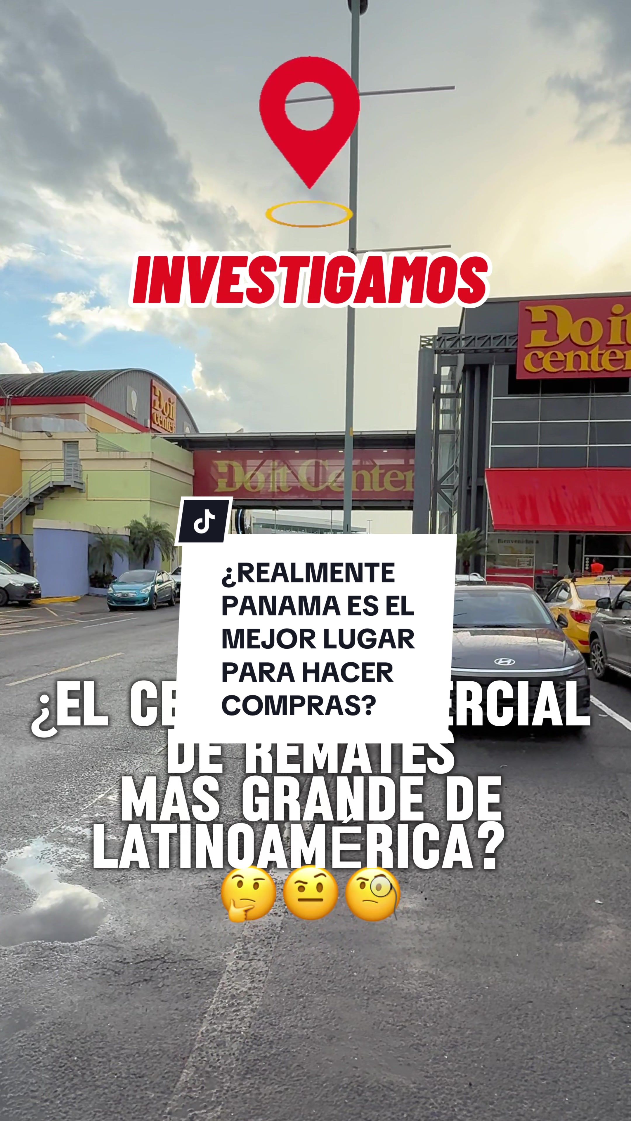 @La Cazadora de Ofertas
