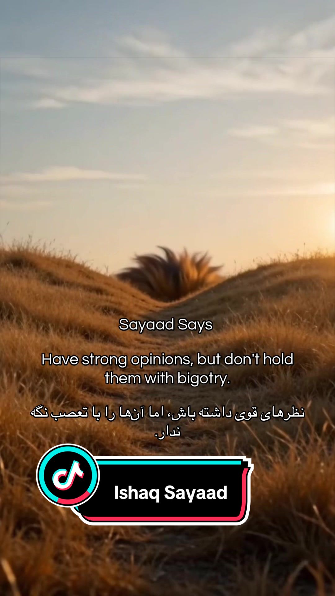 @Ishaq Sayaad