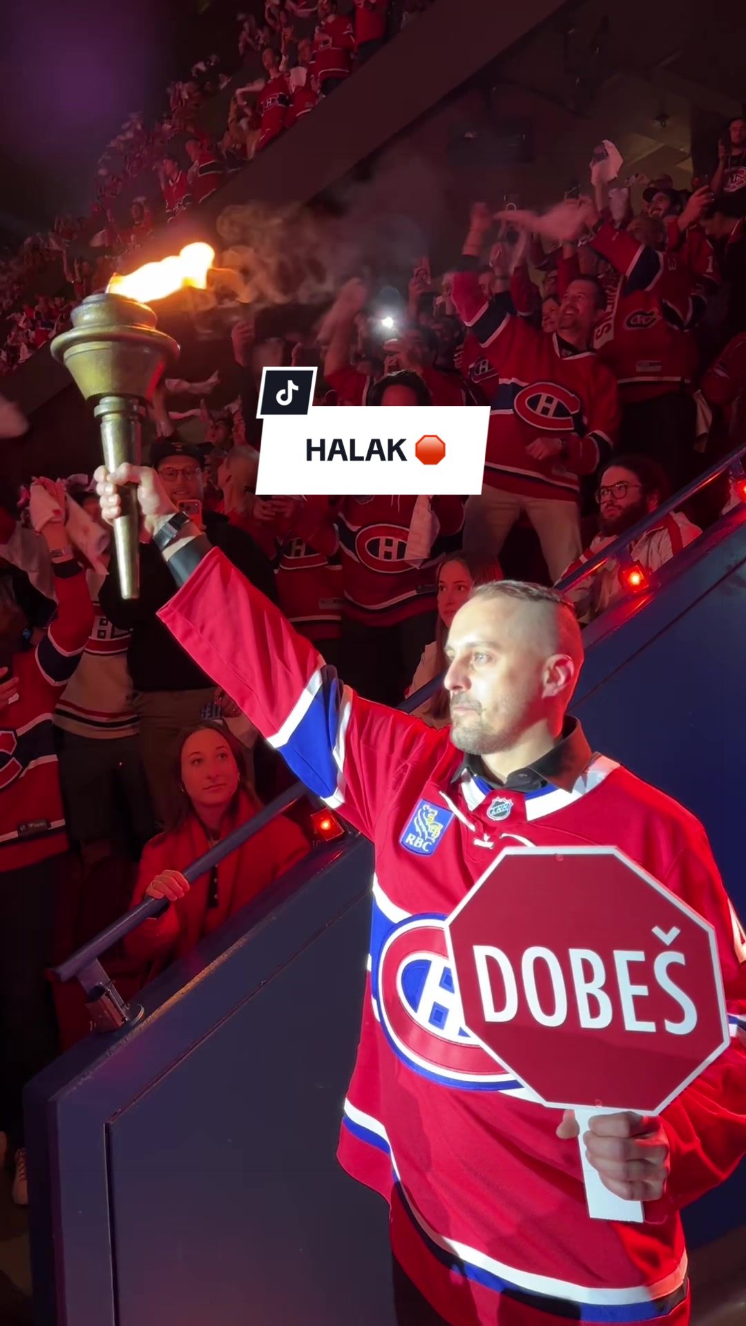 @Canadiens Montréal