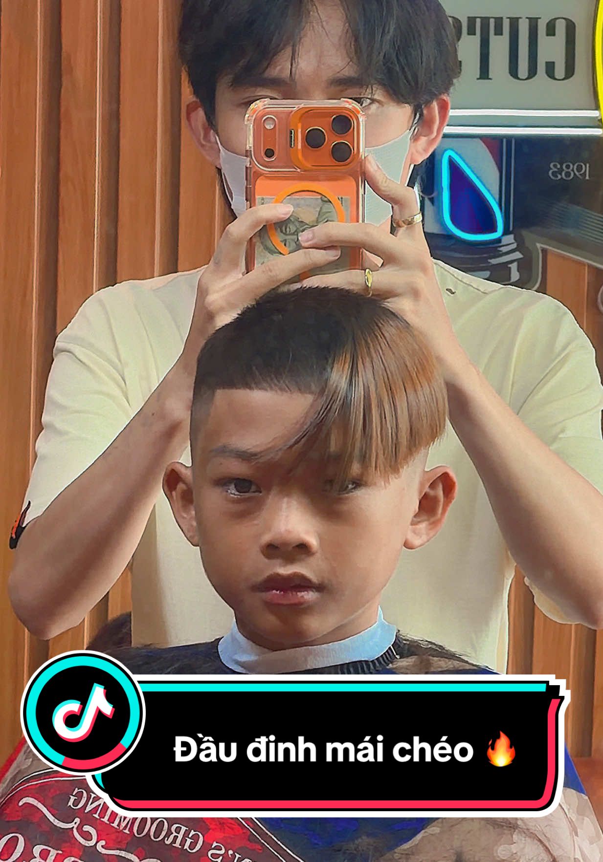 @Cắt T&oacute;c Nam Đảo Ph&uacute; Qu&yacute; 💈